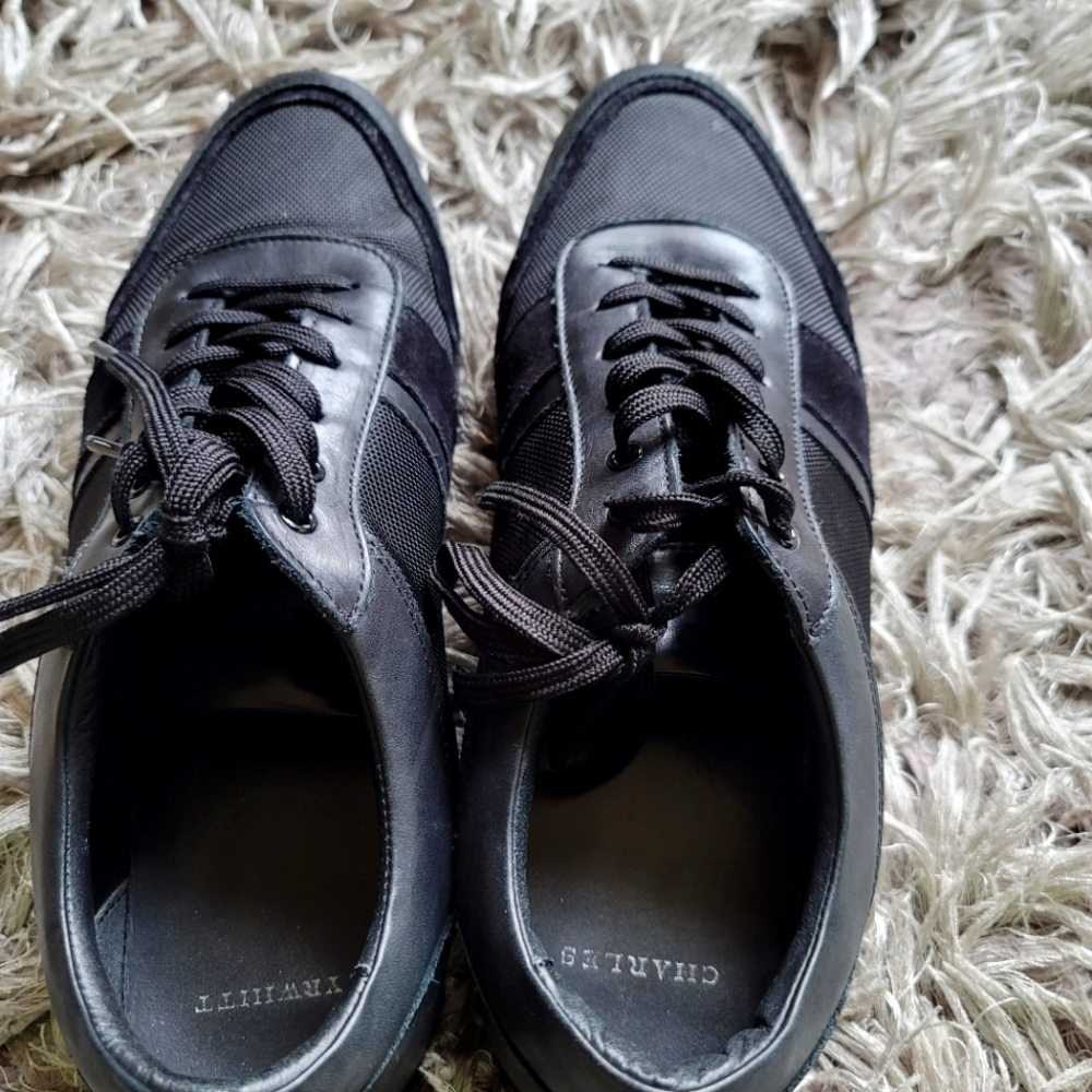 Charles Tyrwitts Shoes
